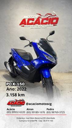 HONDA PCX HONDA PCX